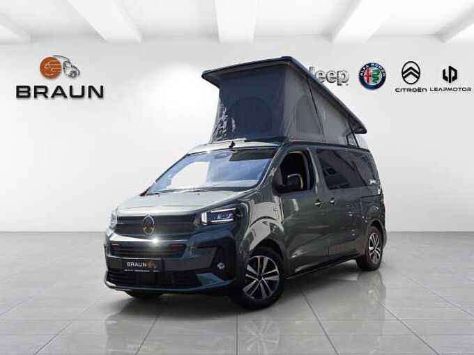 Citroen Holidays 180 EAT8 MAX AHK/  Paket MAX / Sofort!