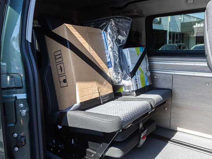 Citroen Holidays 180 EAT8 MAX AHK/  Paket MAX / Sofort!