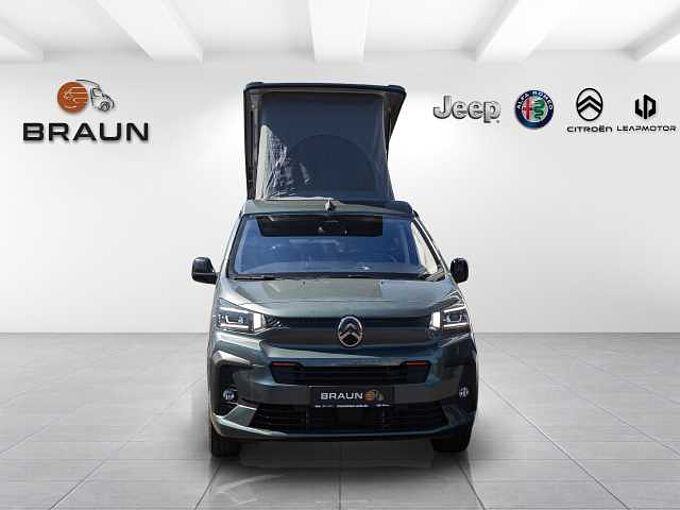Citroen Holidays 180 EAT8 MAX AHK/  Paket MAX / Sofort!
