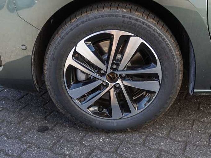 Citroen Holidays 180 EAT8 MAX AHK/  Paket MAX / Sofort!