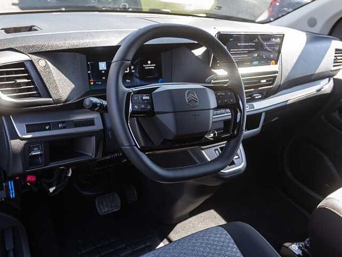 Citroen Holidays 180 EAT8 MAX AHK/  Paket MAX / Sofort!