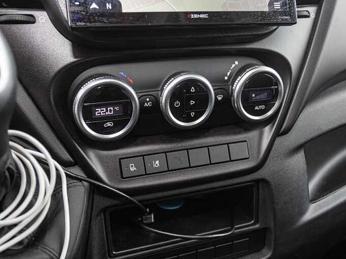 Dethleffs XXL A 9000-2 HUBSTÜTZEN NP 285.000€