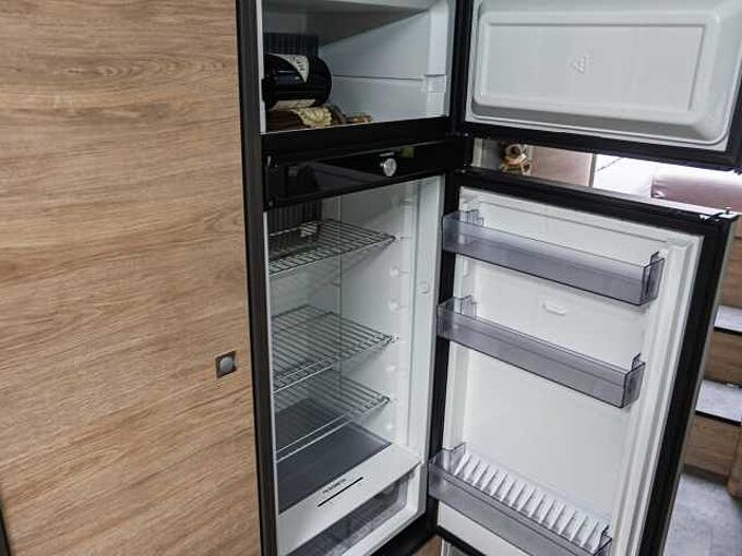 Dethleffs XXL A 9000-2 HUBSTÜTZEN NP 285.000€