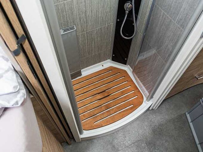 Dethleffs XXL A 9000-2 HUBSTÜTZEN NP 285.000€