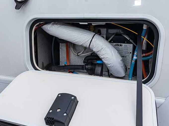 Dethleffs XXL A 9000-2 HUBSTÜTZEN NP 285.000€