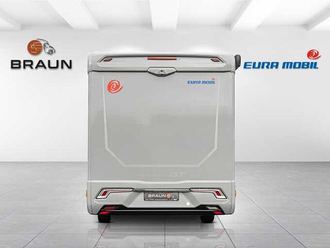 Eura Mobil Integra Line GT - Mercedes IL726EF BLACKLINE 