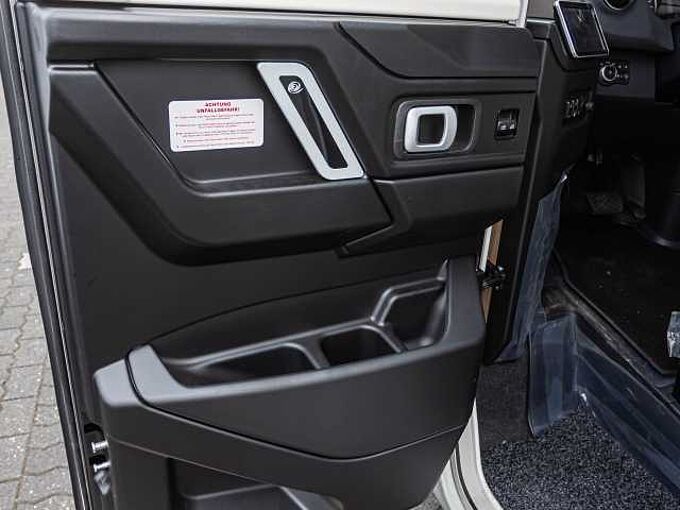 Eura Mobil Integra Line GT - Mercedes IL726EF BLACKLINE 