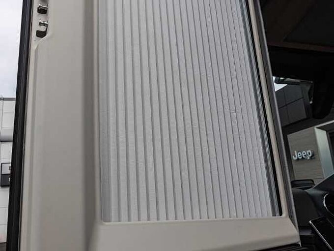 Eura Mobil Integra Line GT - Mercedes IL726EF BLACKLINE 