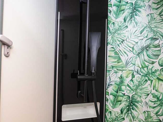 Eura Mobil Integra Line GT - Mercedes IL726EF BLACKLINE 