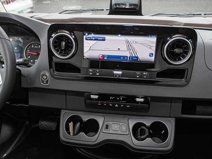 Eura Mobil Integra Line GT - Mercedes IL726EF BLACKLINE 