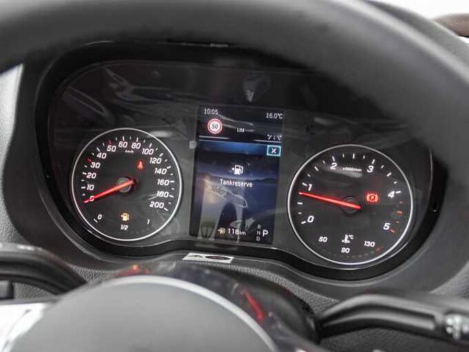 Eura Mobil Integra Line GT - Mercedes IL726EF BLACKLINE 