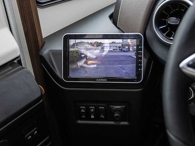 Eura Mobil Integra Line GT - Mercedes IL726EF BLACKLINE 