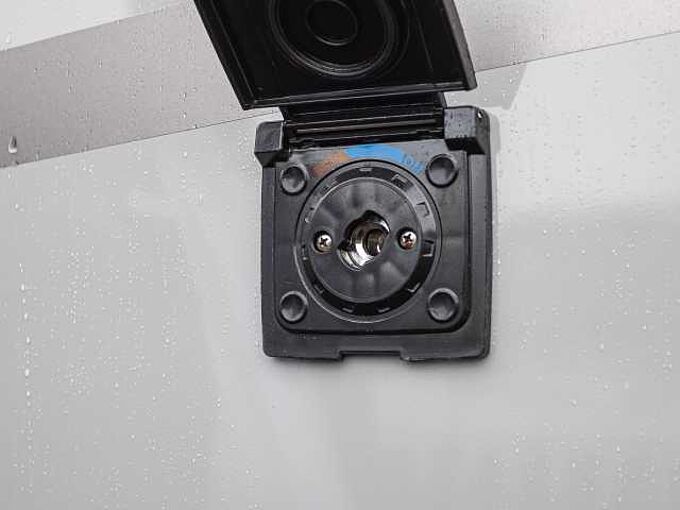 Eura Mobil Integra Line GT - Mercedes IL726EF BLACKLINE 