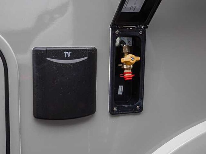 Eura Mobil Integra Line GT - Mercedes IL726EF BLACKLINE 