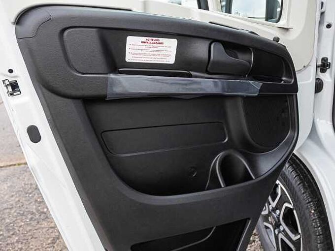 Eura Mobil Profila T 675 SB Automatik MJ 26