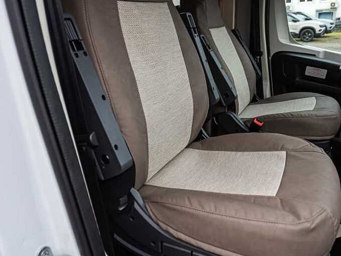 Eura Mobil Profila T 675 SB Automatik MJ 26