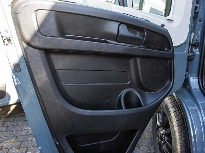 Karmann Davis 590 Trendstyle Fiat MY26