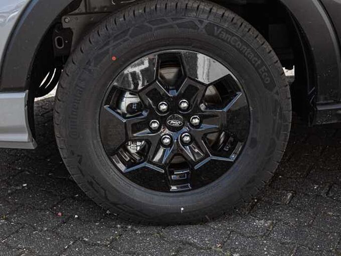 Karmann Dexter 560 4x4 Diesel Combi D 6 E Markise MY26