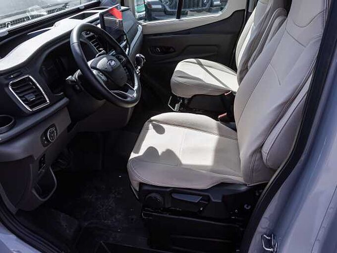 Karmann Dexter 560 4x4 Diesel Combi D 6 E Markise MY26