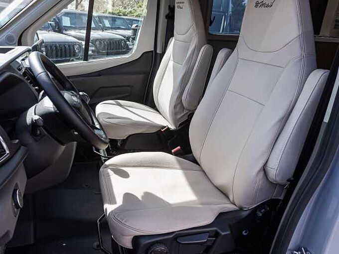 Karmann Dexter 560 4x4 Diesel Combi D 6 E Markise MY26