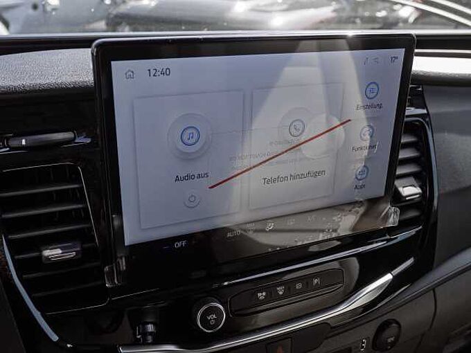 Karmann Dexter 560 4x4 Diesel Combi D 6 E Markise MY26