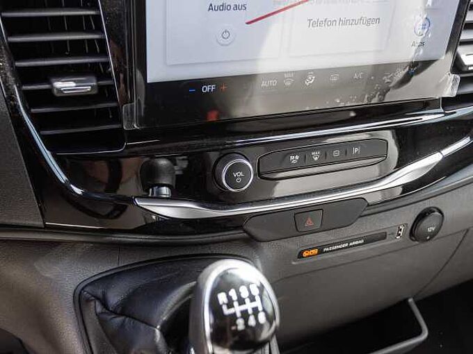 Karmann Dexter 560 4x4 Diesel Combi D 6 E Markise MY26