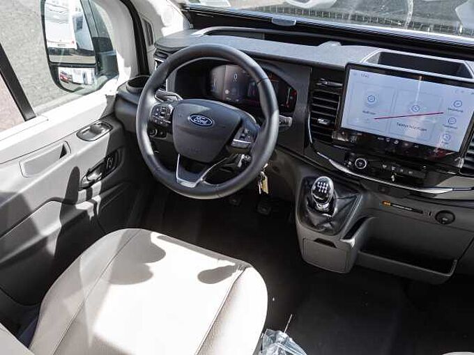 Karmann Dexter 560 4x4 Diesel Combi D 6 E Markise MY26