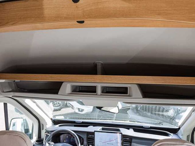 Karmann Dexter 560 4x4 Diesel Combi D 6 E Markise MY26