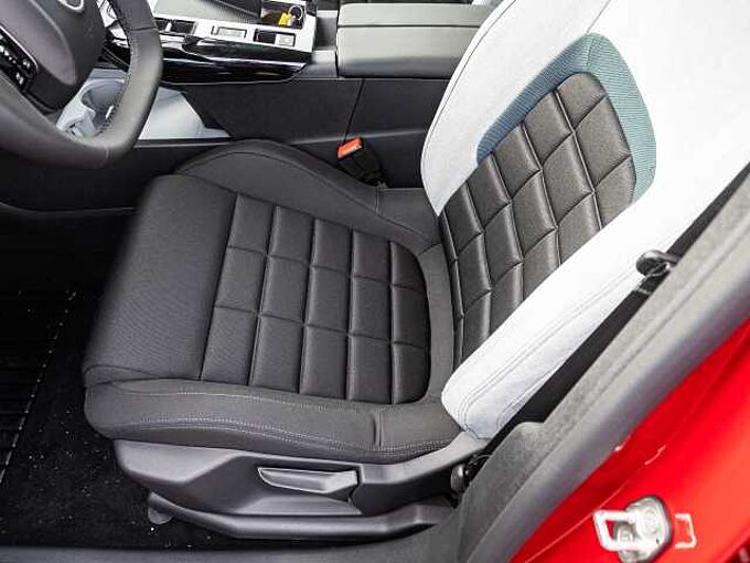 Citroen NEUER C5 Aircross YOU Hybrid 145 WINTERPAKET