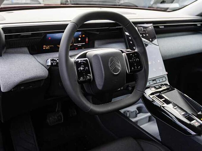 Citroen NEUER C5 Aircross YOU Hybrid 145 WINTERPAKET