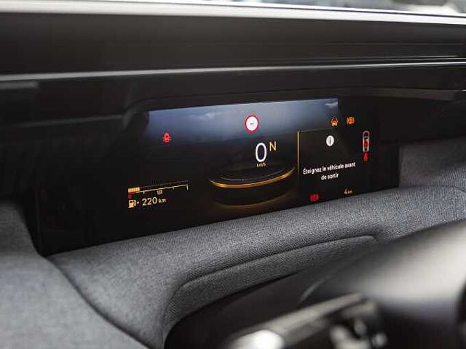 Citroen NEUER C5 Aircross YOU Hybrid 145 WINTERPAKET