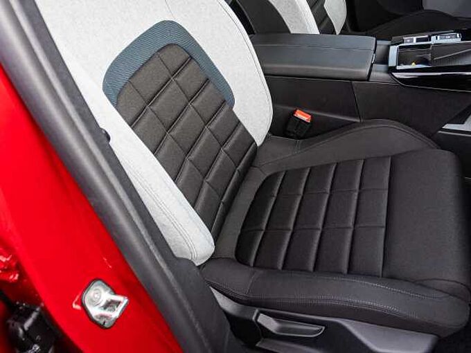 Citroen NEUER C5 Aircross YOU Hybrid 145 WINTERPAKET