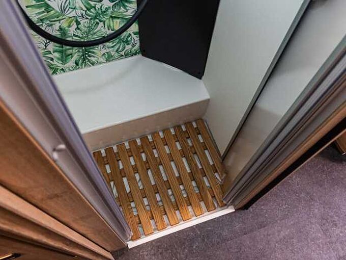 Eura Mobil Profila T 720 EB Alde