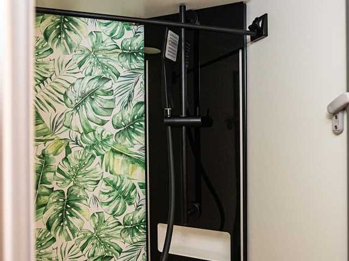 Eura Mobil Profila T 720 EB Alde