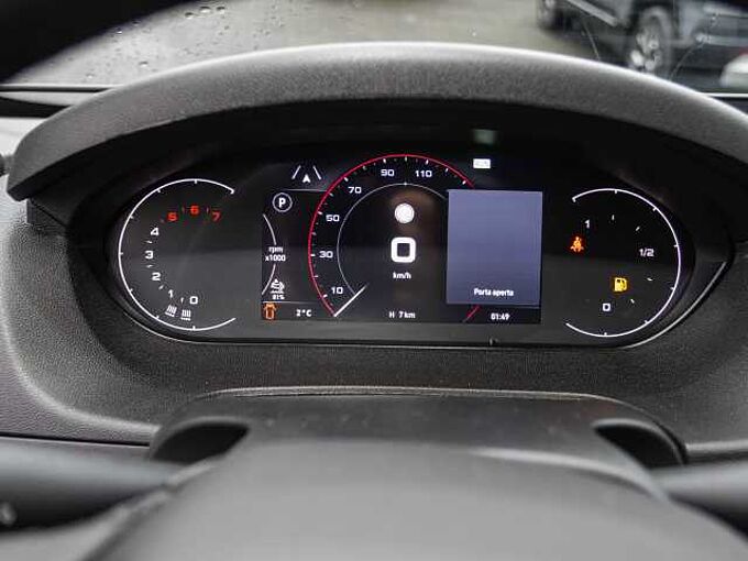 Laika Ecovip L 2009 Titanio UVP: 99.599 €