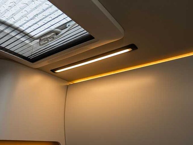 Laika Ecovip L 2009 Titanio UVP: 99.599 €