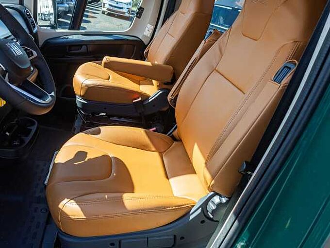 Laika Kosmo CV 60 Supremo Verde Automatik UPE 77.981&euro;