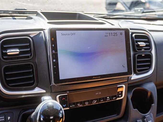 Laika Kosmo CV 60 Supremo Verde Automatik UPE 77.981&euro;