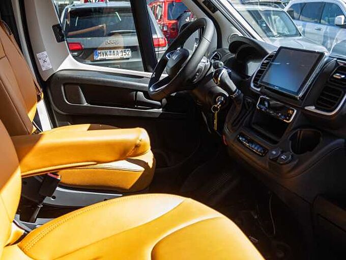 Laika Kosmo CV 60 Supremo Verde Automatik UPE 77.981&euro;