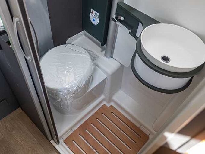 Laika Kosmo CV 60 Supremo Verde Automatik UPE 77.981&euro;