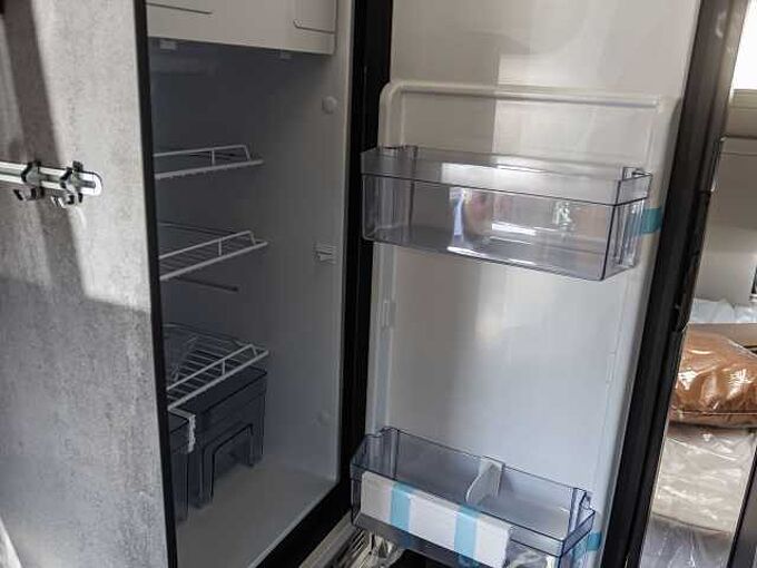 Laika Kosmo CV 60 Supremo Verde Automatik UPE 77.981&euro;