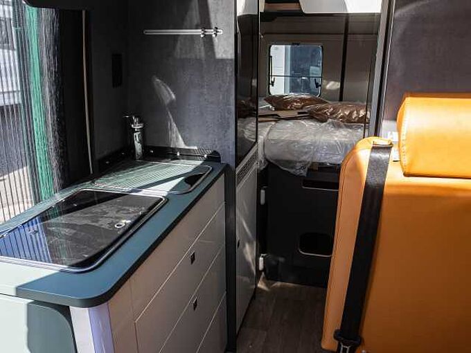 Laika Kosmo CV 60 Supremo Verde Automatik UPE 77.981&euro;