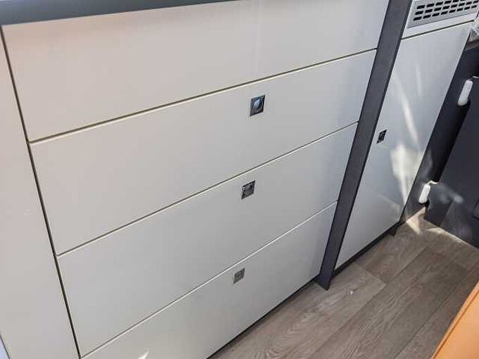 Laika Kosmo CV 60 Supremo Verde Automatik UPE 77.981&euro;