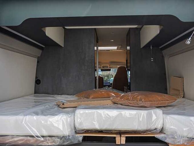 Laika Kosmo CV 60 Supremo Verde Automatik UPE 77.981&euro;