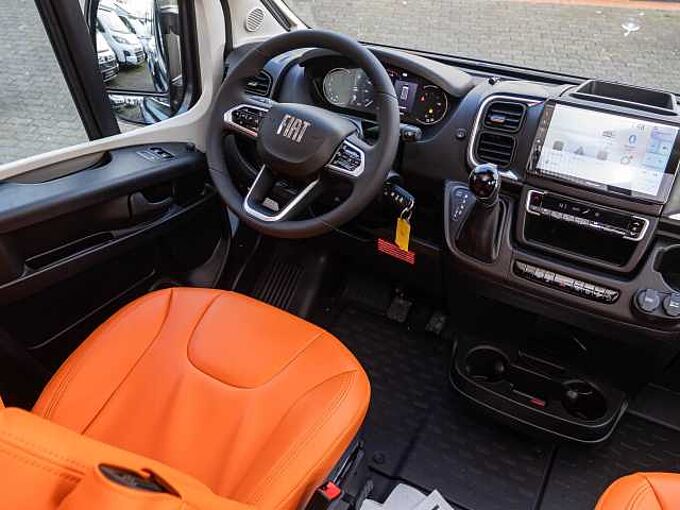 Laika Kosmo CV 60 Supremo Azzurro Automatik UPE 77.981&euro;