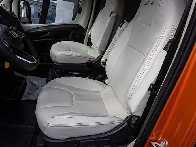 Laika Kosmo CV 60 Supremo Arancio Automatik UPE 77.981&euro;