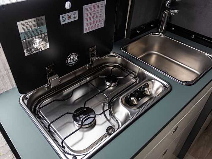 Laika Kosmo CV 60 Supremo Arancio Automatik UPE 77.981&euro;