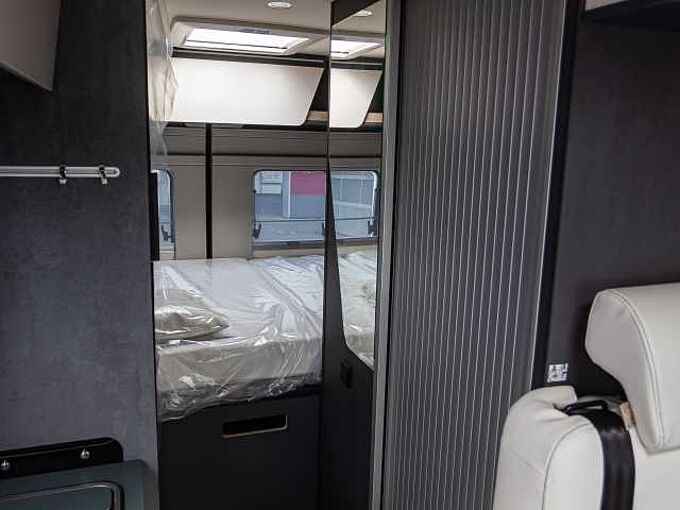 Laika Kosmo CV 60 Supremo Arancio Automatik UPE 77.981&euro;