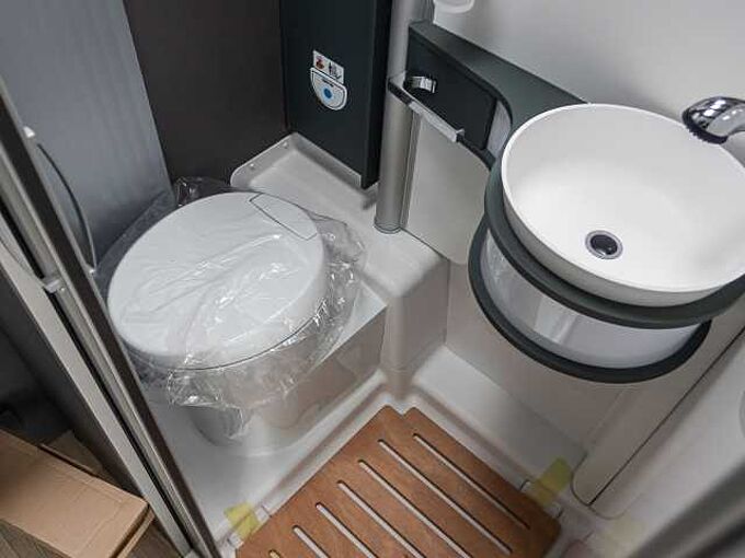 Laika Kosmo CV 60 Supremo Arancio Automatik UPE 77.981&euro;