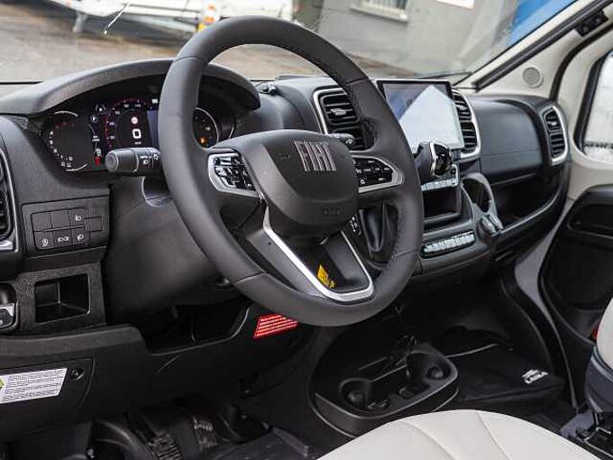 Laika Ecovip L 3019 Titanio UPE  104.000 &euro;